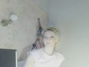 Bongacams Adult Webcams of KatrinExcite