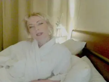Bongacams Adult Video Chat of KatrinExcite