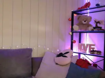 Bongacams Live Sex of Lyscoquine