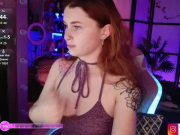 Bongacams Sex Chat of LilithSlut