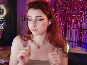 Bongacams Nude Webcam of LilithSlut