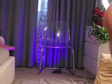 Bongacams Private Sex Chat of NyrobiNova