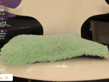 Bongacams Private Sex Chat of Ashley-12