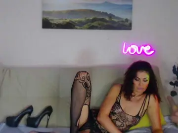 Bongacams Adult Video Chat of MarinaModel