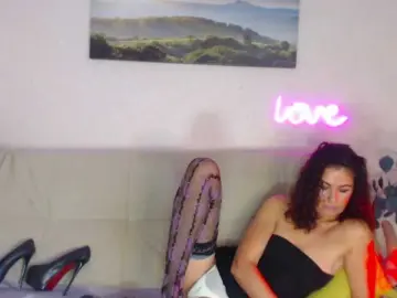 Bongacams Free Live Porn of MarinaModel