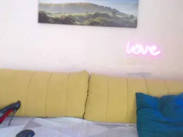 Bongacams Live Sex of MarinaModel