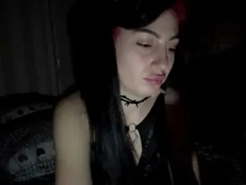 Bongacams Sex Cam of RadiantLuna