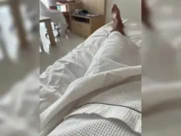 Bongacams Sex Cam of VolnaV