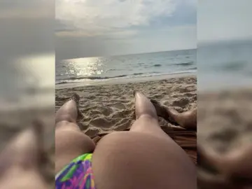 Bongacams Live Sex Cam of VolnaV