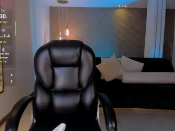 Bongacams Sex Cam of CandaseRussell