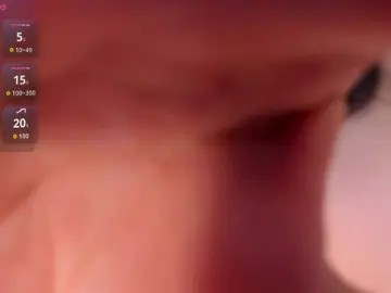 Bongacams Best Webcam of CandaseRussell