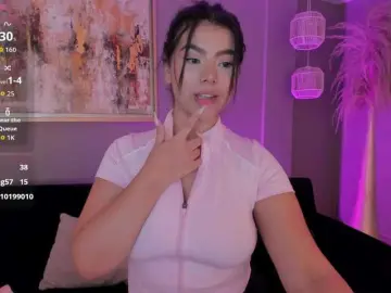 Bongacams Live Porn of CandaseRussell