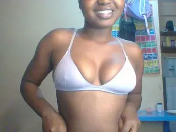 Bongacams Sex Cam of Crazymaya