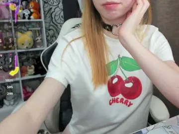 Bongacams Nude Webcam of IamLoli