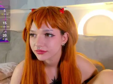 Bongacams Live Sex of Molly-Platt