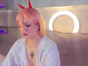 Bongacams Live Sex of Molly-Platt