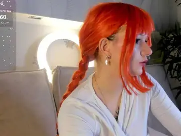 Bongacams Adult Webcams of Molly-Platt