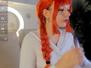 Bongacams Live Porn of Molly-Platt