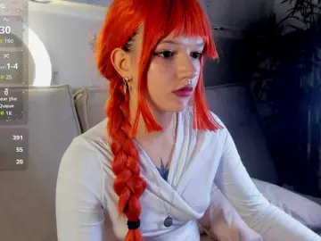 Bongacams Live Sex of Molly-Platt