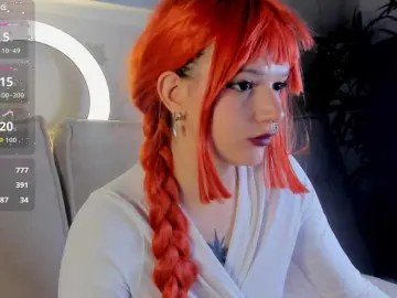 Bongacams Sex Chat of Molly-Platt