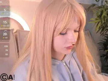 Bongacams Live Porn of Molly-Platt