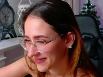 Bongacams Live Porn of NicoleIris