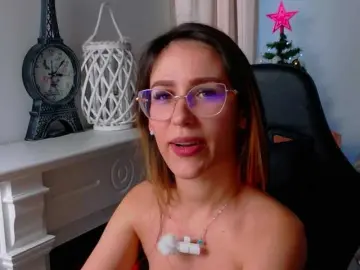 Bongacams Live Sex Cam of NicoleIris