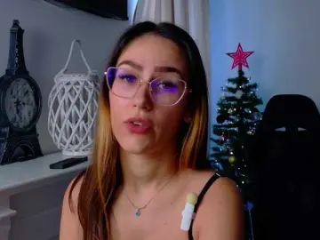 Bongacams Adult Webcams of NicoleIris