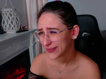 Bongacams Free Live Porn of NicoleIris