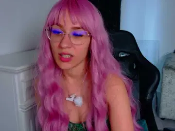 Bongacams Adult Webcam of NicoleIris