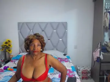 Bongacams Adult Webcams of matureflirt69