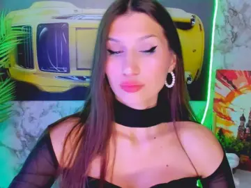 Bongacams Sex Cam of Mollyinyourmind