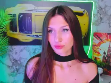 Bongacams Sex Chat of Mollyinyourmind