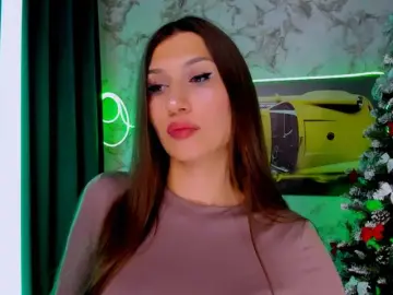 Bongacams Adult Webcams of Mollyinyourmind