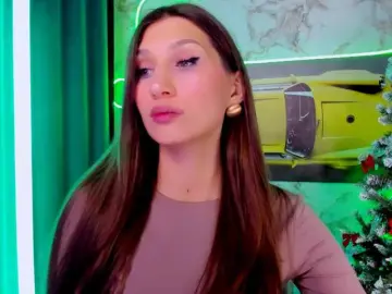 Bongacams Nude Webcam of Mollyinyourmind