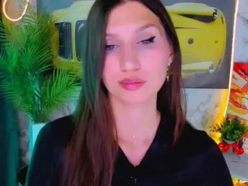 Mollyinyourmind from bongacams