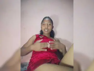 Bongacams Nude Webcam of Annais19