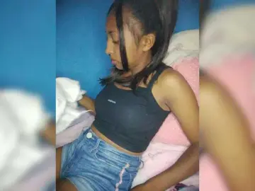 Bongacams Nude Webcam of Annais19