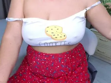 Baby-Mary from bongacams