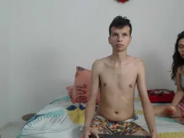 Bongacams Private Sex Chat of LilyJackob