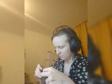 Bongacams Nude Webcam of MagrettaXX