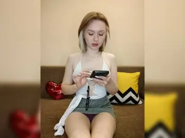 Bongacams Sex Chat of AlevtinnA