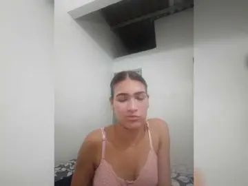 Bongacams Live Porn of AnthonellaMarquez