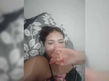 Bongacams Free Live Porn of AnthonellaMarquez