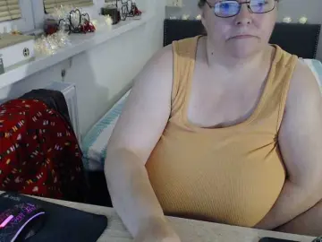 Bongacams Live Porn of Bessy123