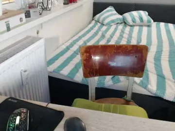 Bongacams Adult Video Chat of Bessy123