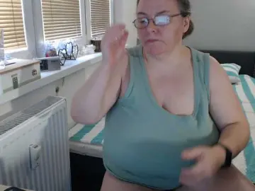 Bongacams Best Webcam of Bessy123