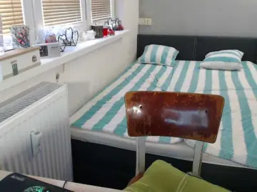 Bongacams Watch Live Sex Cams of Bessy123