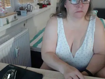 Bongacams Private Sex Chat of Bessy123