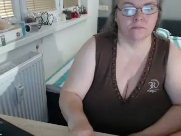 Bongacams Adult Webcam of Bessy123